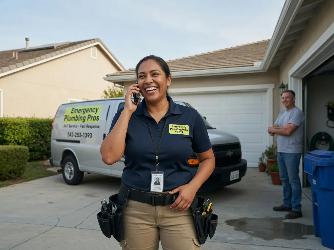 Emergency Plumber Point Of Rocks, MD FAQs